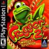 Frogger 2: Swampy's Revenge